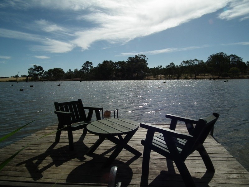 26 Baxters Road, Nagambie VIC 3608