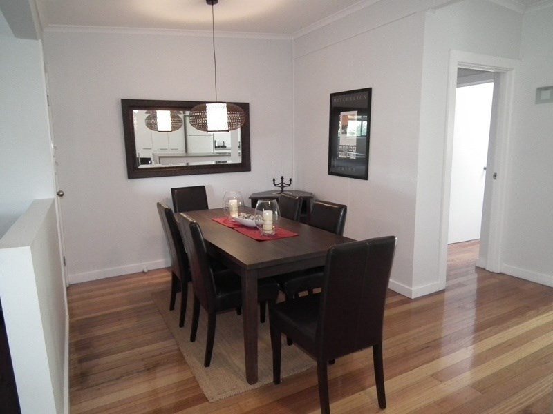 26 Baxters Road, Nagambie VIC 3608