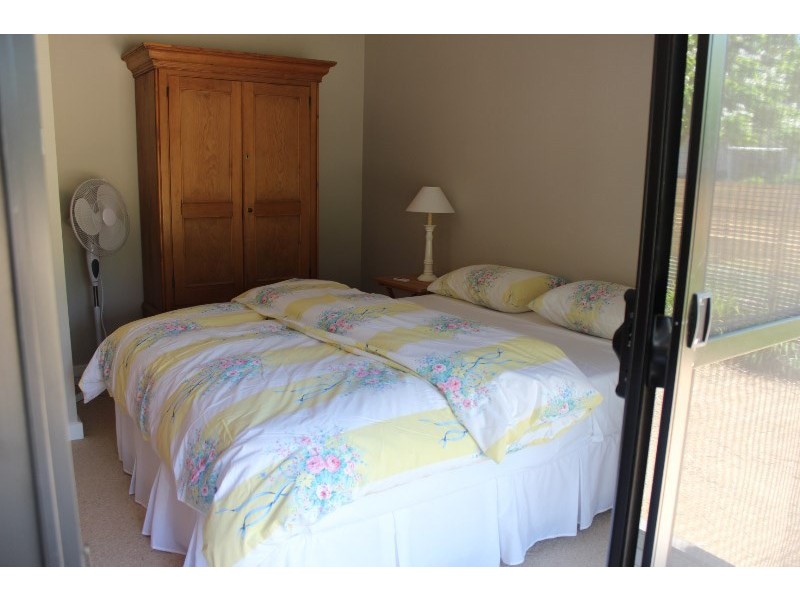 26 Baxters Road, Nagambie VIC 3608