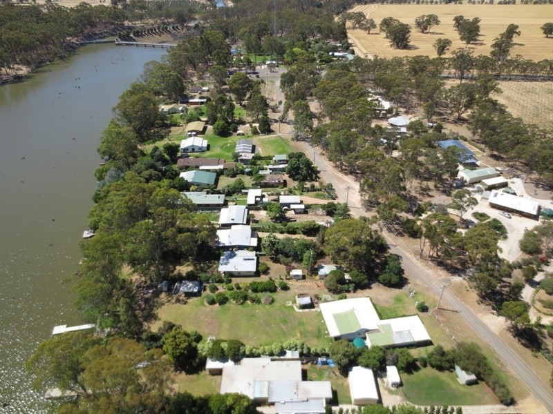 26 Baxters Road, Nagambie VIC 3608