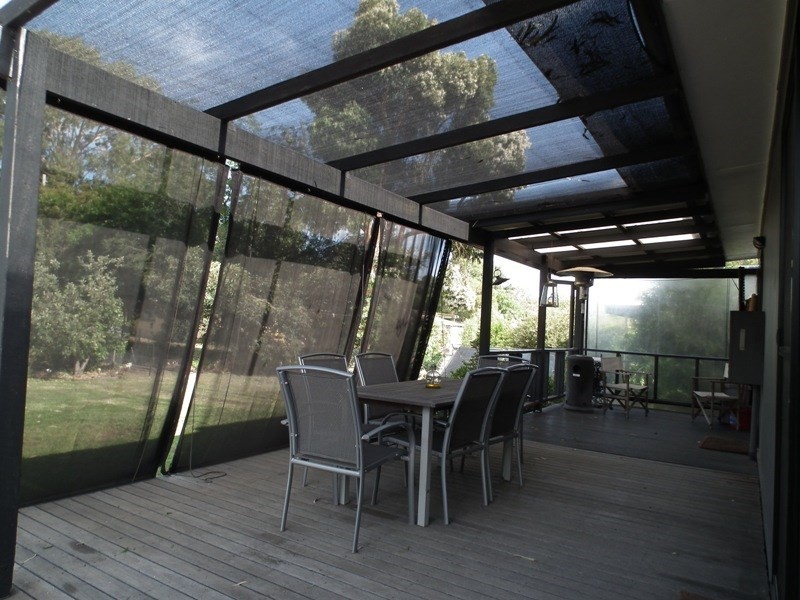 26 Baxters Road, Nagambie VIC 3608