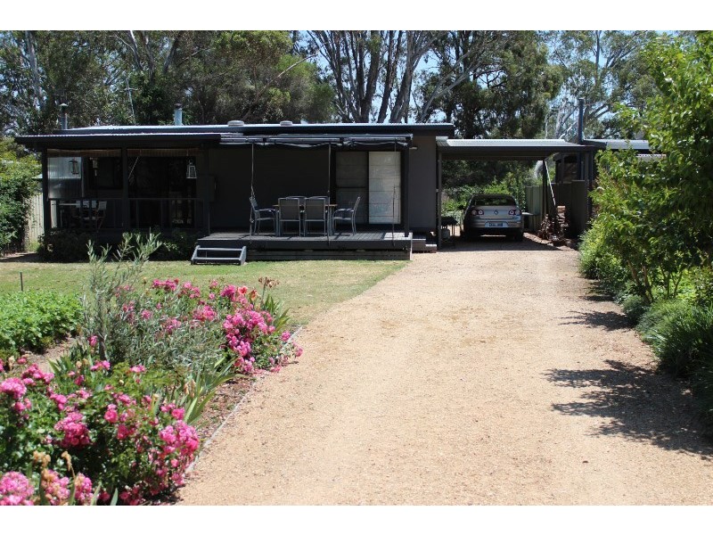 26 Baxters Road, Nagambie VIC 3608