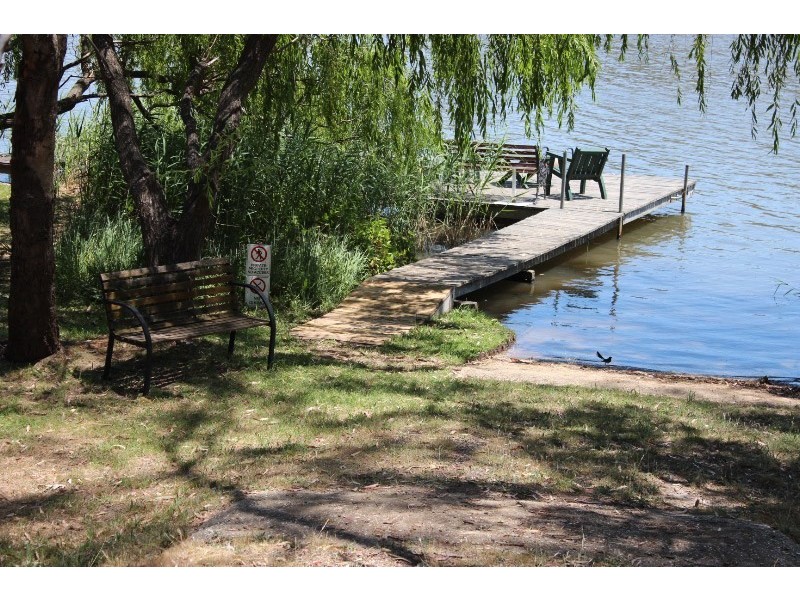 26 Baxters Road, Nagambie VIC 3608