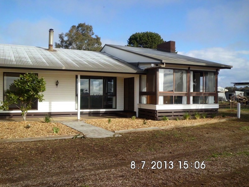 851 Avenel Nagambie Road, Avenel VIC 3664