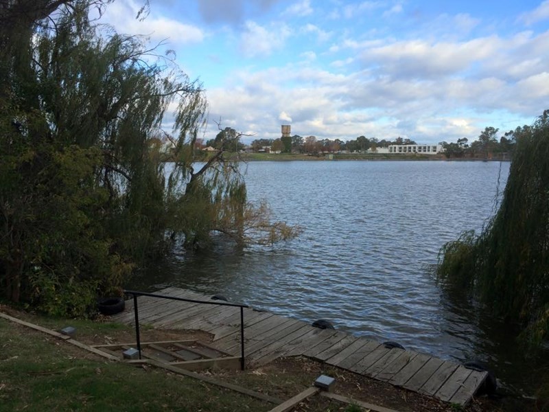 1/29-31 Young Street, Nagambie VIC 3608