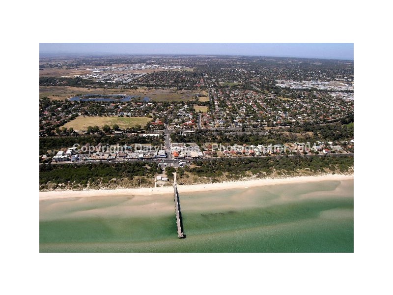 21-23 Summit Road, Frankston South VIC 3199