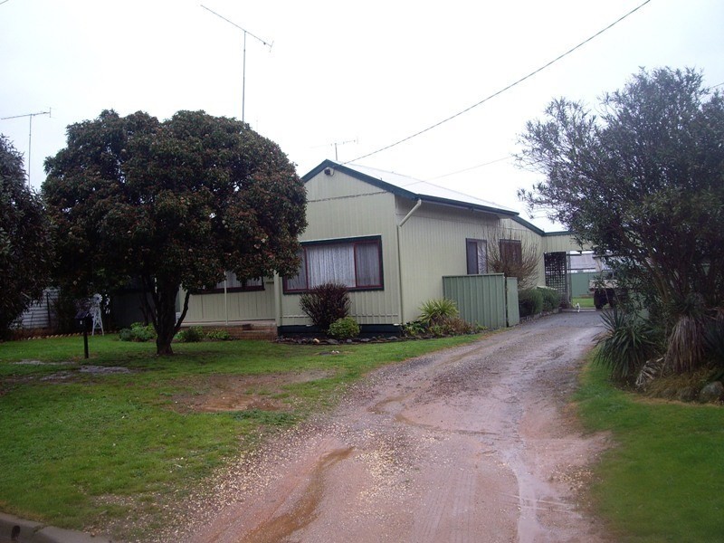 1 Lorraine Avenue, Nagambie VIC 3608