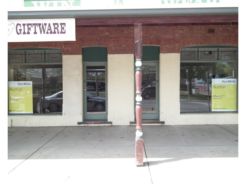 320 High Street, Nagambie VIC 3608