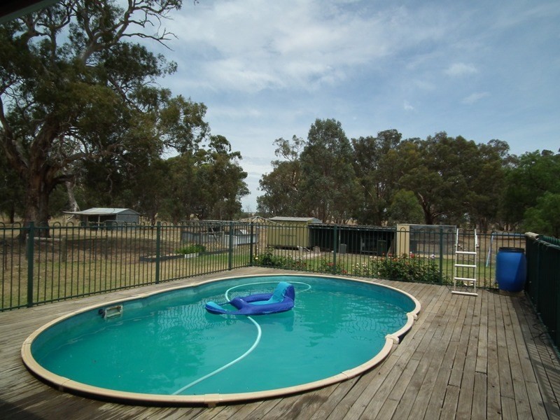 42 Babbler Lane, Nagambie VIC 3608