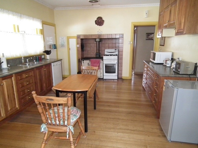 42 Babbler Lane, Nagambie VIC 3608