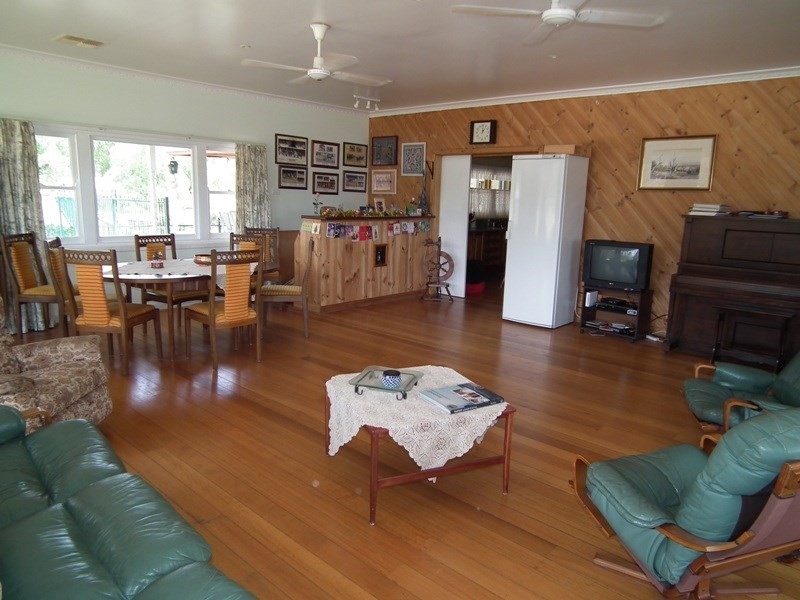 42 Babbler Lane, Nagambie VIC 3608