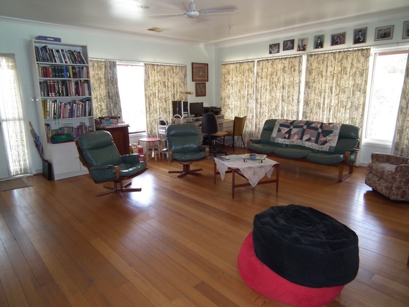 42 Babbler Lane, Nagambie VIC 3608