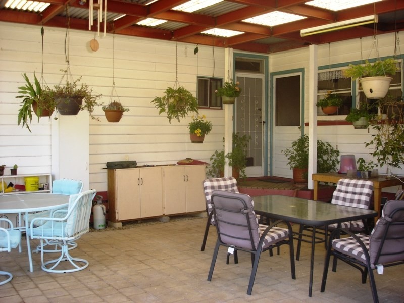 42 Babbler Lane, Nagambie VIC 3608