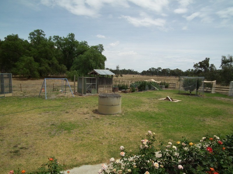 42 Babbler Lane, Nagambie VIC 3608