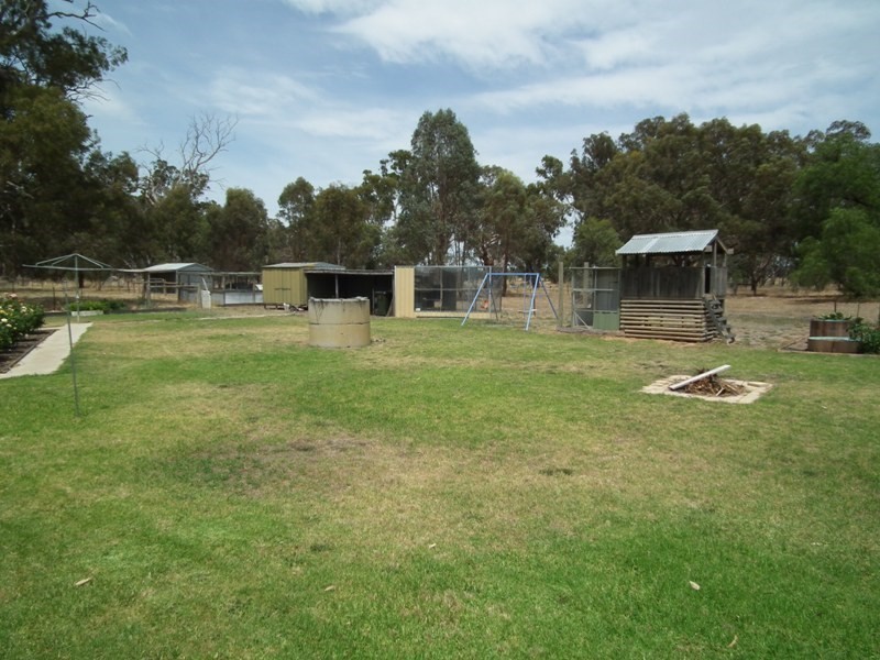 42 Babbler Lane, Nagambie VIC 3608