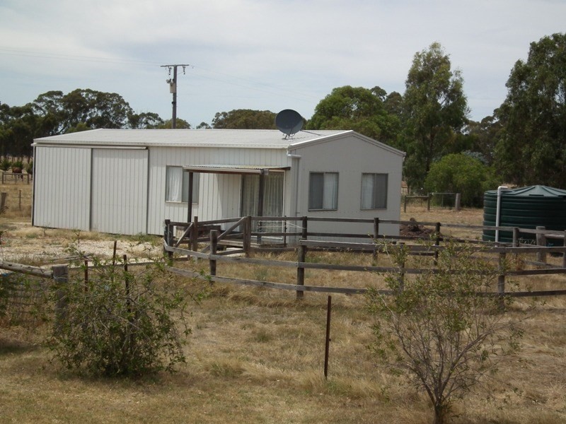 42 Babbler Lane, Nagambie VIC 3608