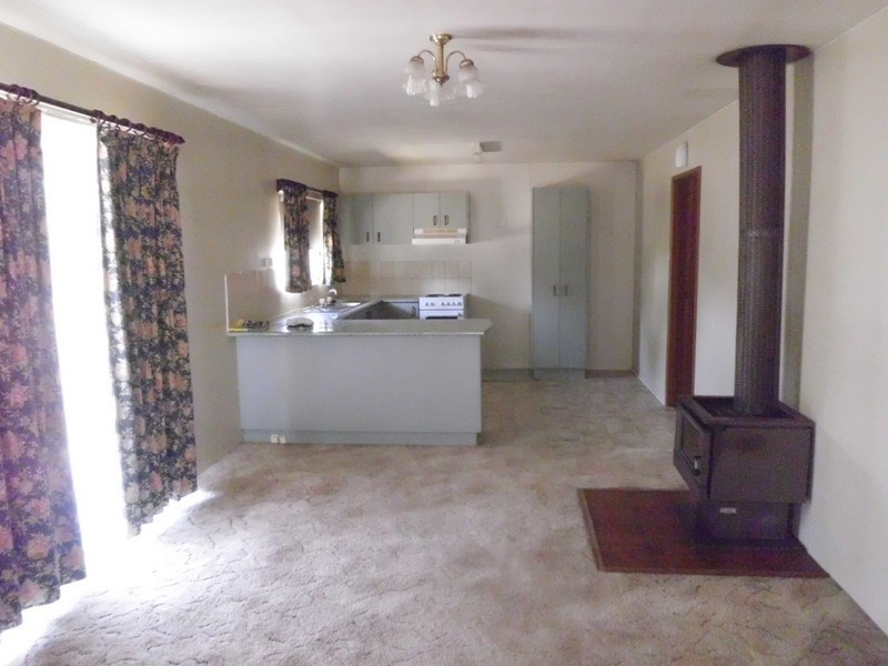 25 Goulburn Views Drive, Kirwans Bridge VIC 3608