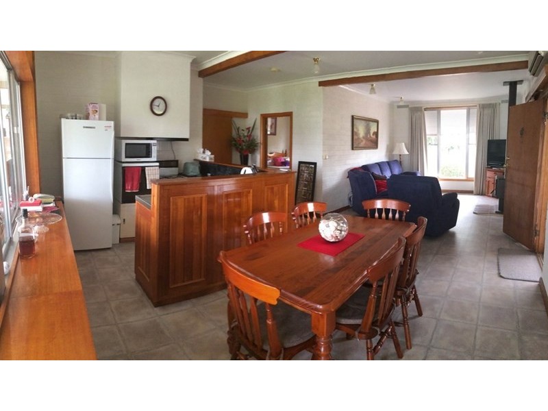 12 McLeod Street, Nagambie VIC 3608