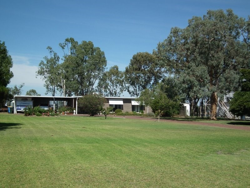 12 McLeod Street, Nagambie VIC 3608