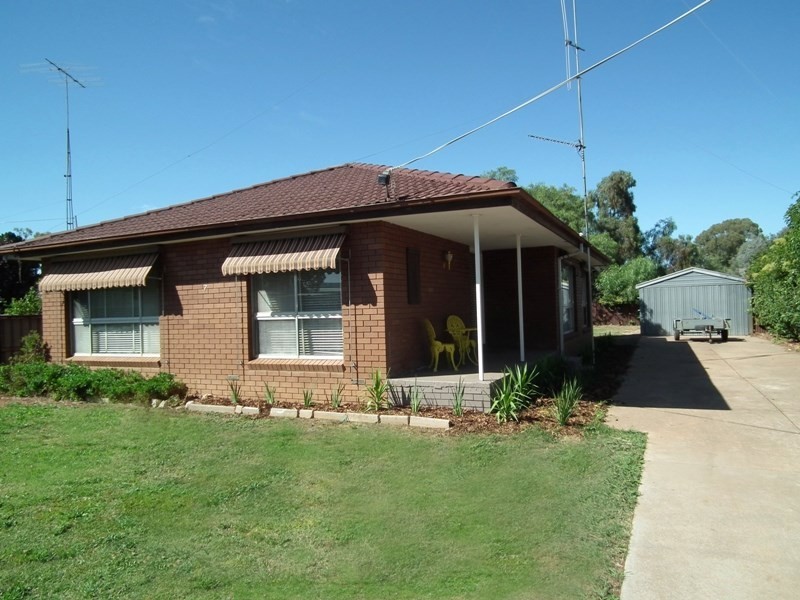 7 Glencairn Lane, Nagambie VIC 3608