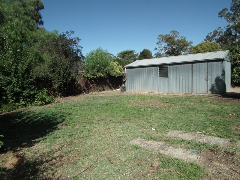 7 Glencairn Lane, Nagambie VIC 3608