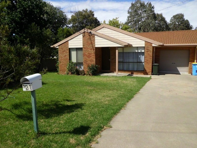 2/21 Goulburn Street, Nagambie VIC 3608