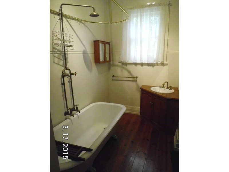 Rear 302 High Street, Nagambie VIC 3608