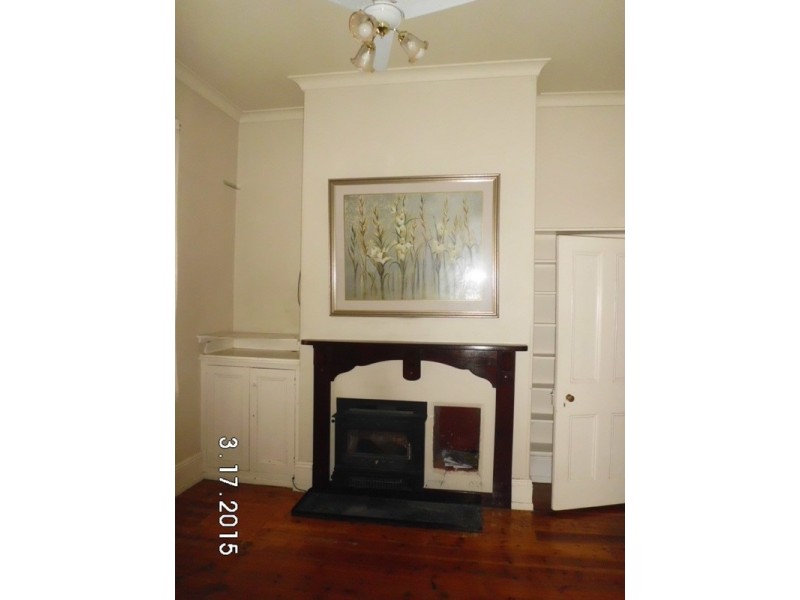 Rear 302 High Street, Nagambie VIC 3608