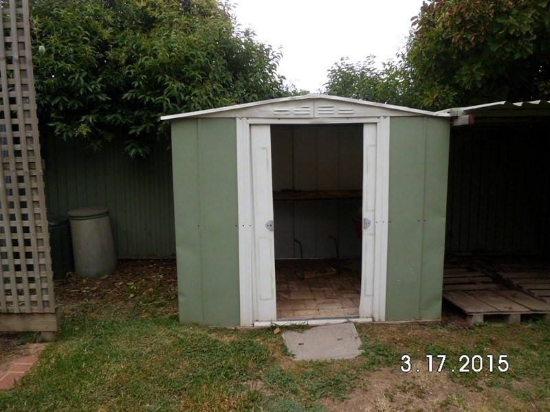 Rear 302 High Street, Nagambie VIC 3608