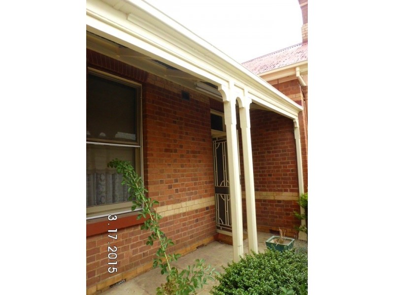 Rear 302 High Street, Nagambie VIC 3608