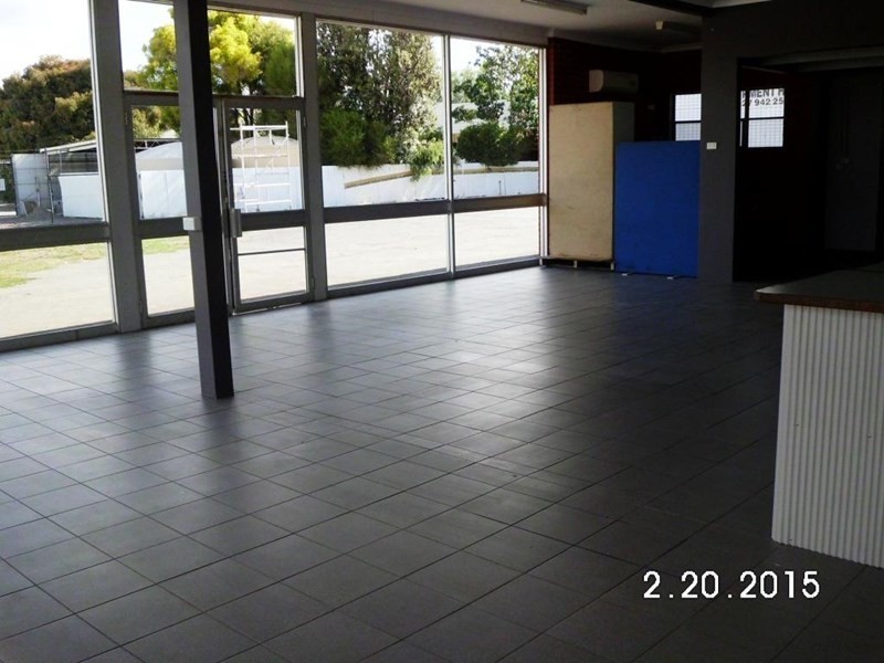 207 High Street, Nagambie VIC 3608