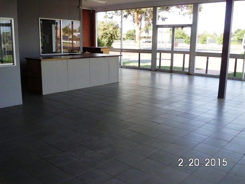 207 High Street, Nagambie VIC 3608