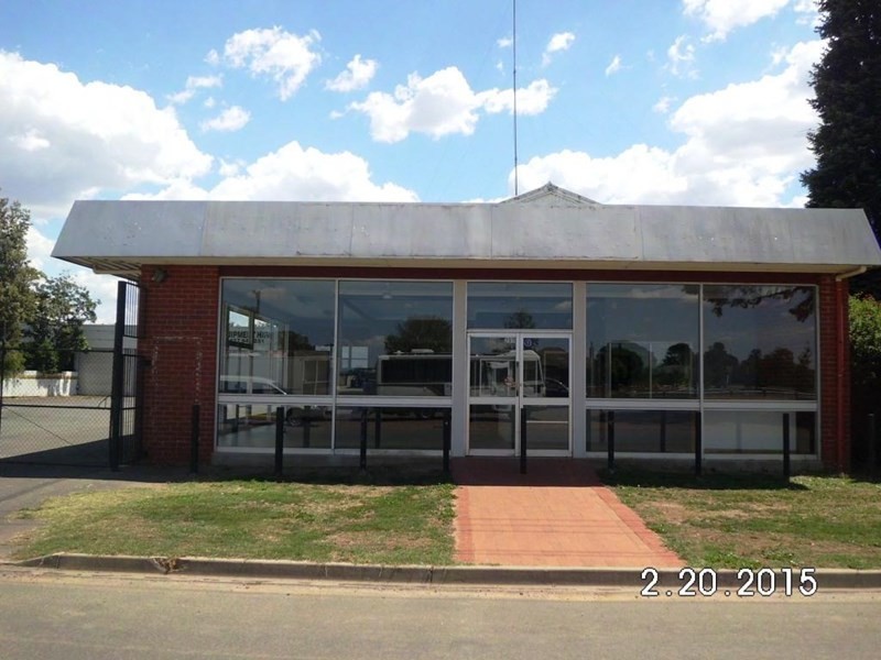 207 High Street, Nagambie VIC 3608