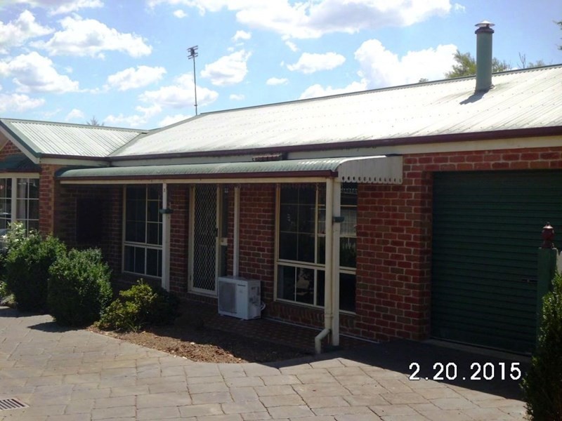 3/1 Murray Street, Nagambie VIC 3608