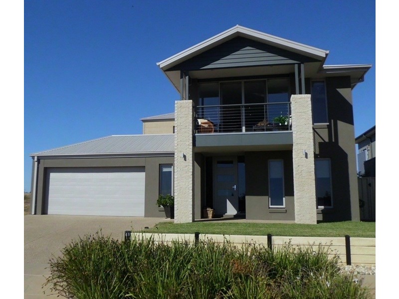 41 Lakeside Drive, Nagambie VIC 3608