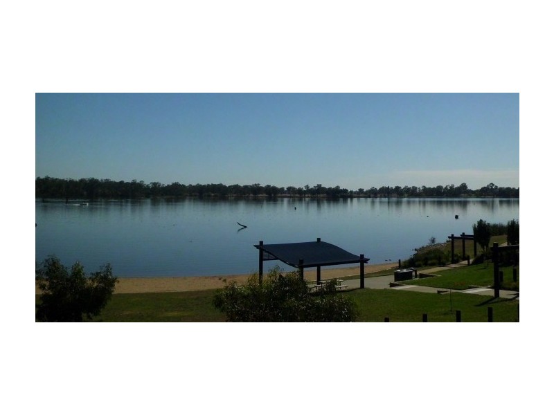 41 Lakeside Drive, Nagambie VIC 3608