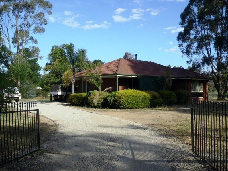 2 Park Street, Nagambie VIC 3608