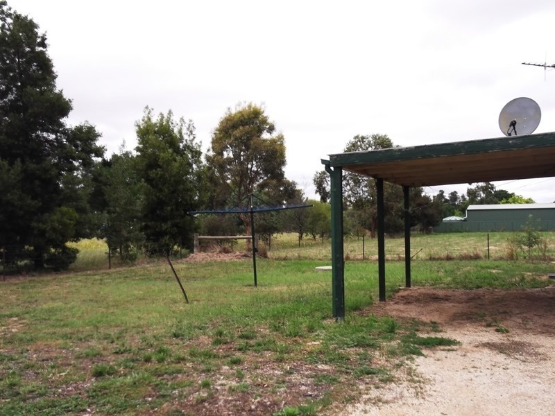 2 Park Street, Nagambie VIC 3608