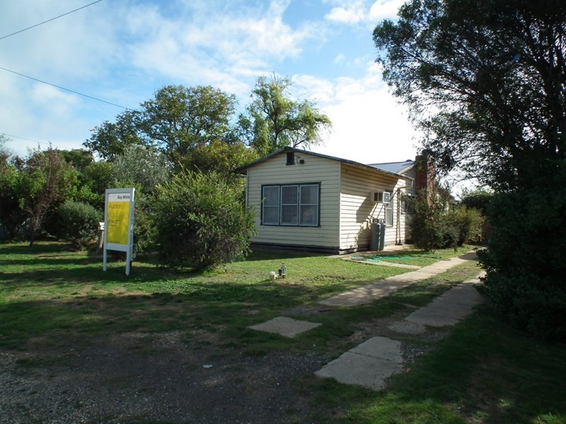 2 Barwon Street, Nagambie VIC 3608