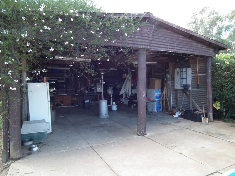 2 Barwon Street, Nagambie VIC 3608