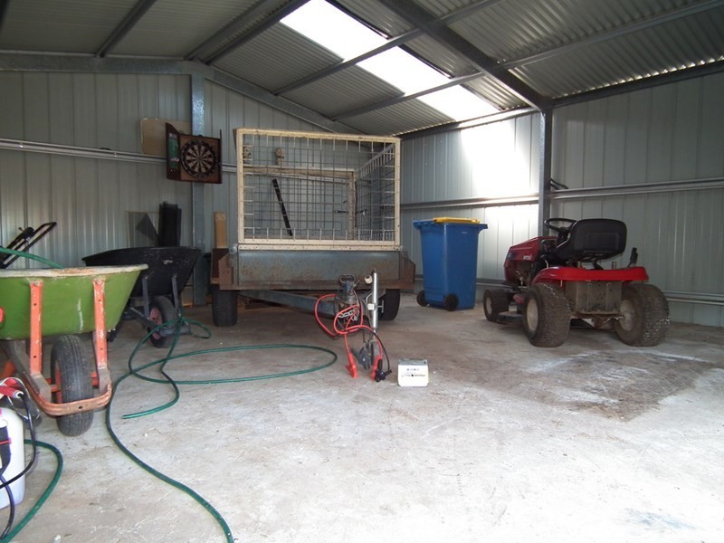 25 Morgan Street, Nagambie VIC 3608