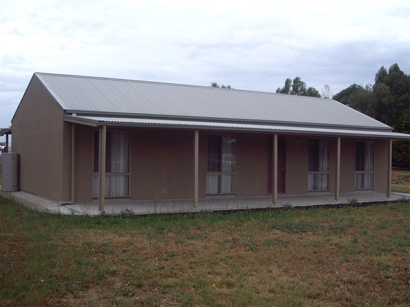 25 Morgan Street, Nagambie VIC 3608