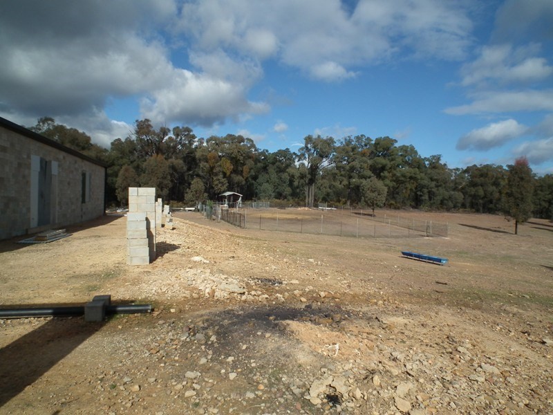 149 Verges Lane, Nagambie VIC 3608