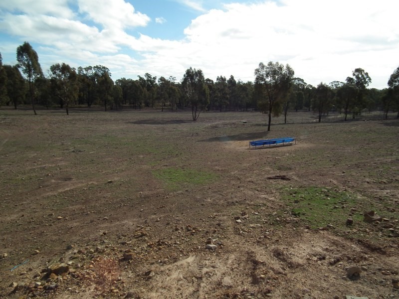 149 Verges Lane, Nagambie VIC 3608