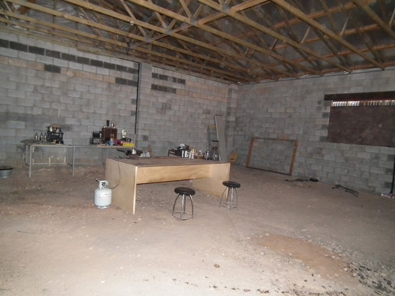 149 Verges Lane, Nagambie VIC 3608