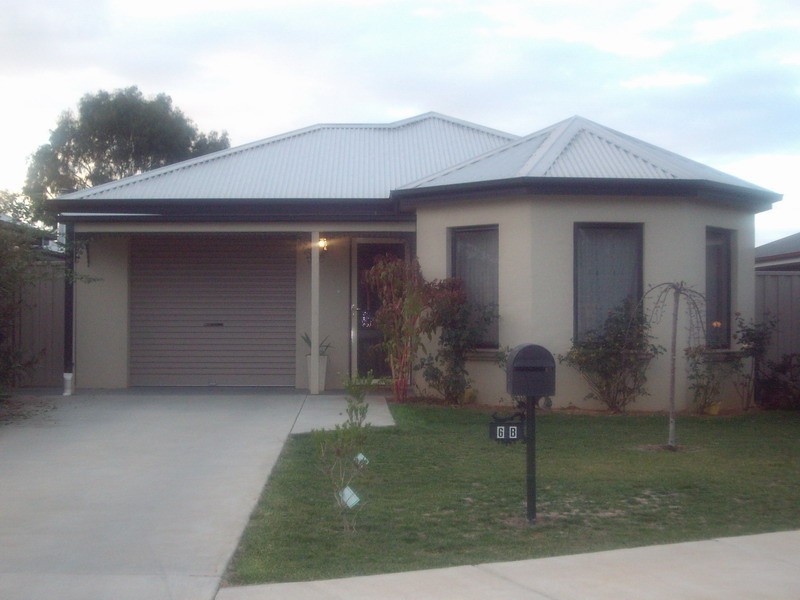 6B Suzanne Court, Nagambie VIC 3608