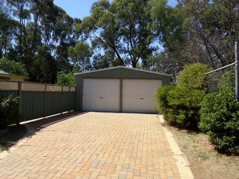 44 Blayney Lane, Nagambie VIC 3608