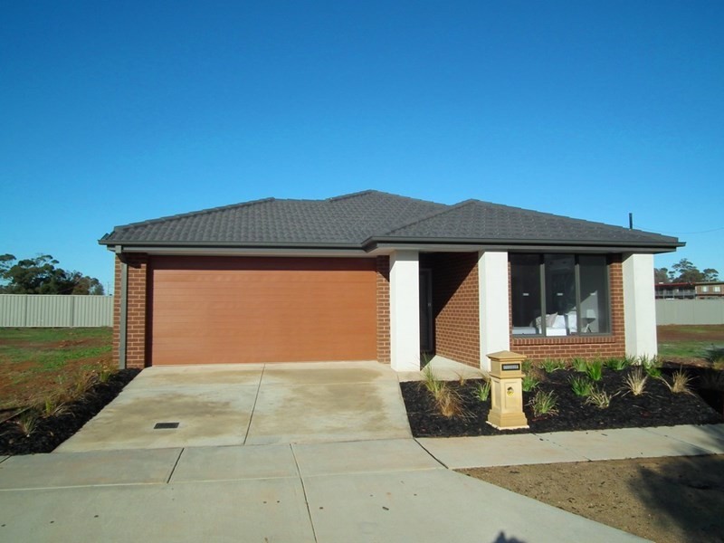 3 Ludovic Marie Court, Nagambie VIC 3608