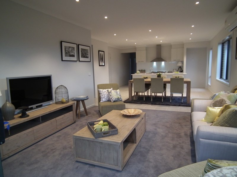 3 Ludovic Marie Court, Nagambie VIC 3608