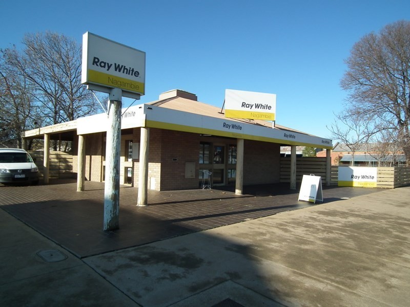 298 High Street, Nagambie VIC 3608